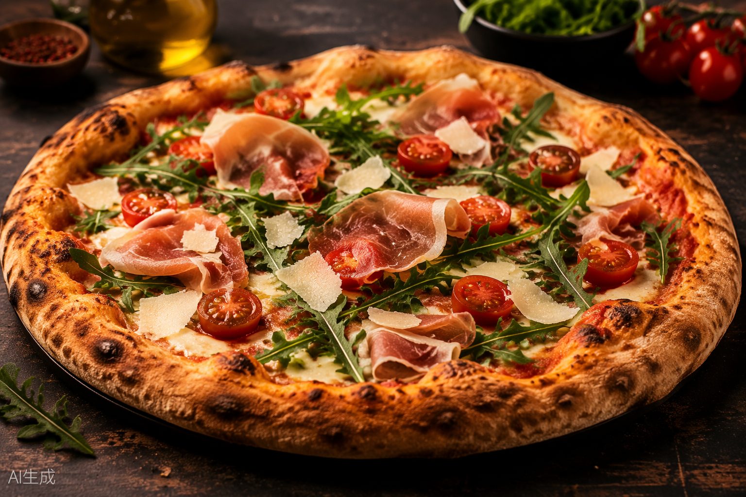 Pizza Italiana