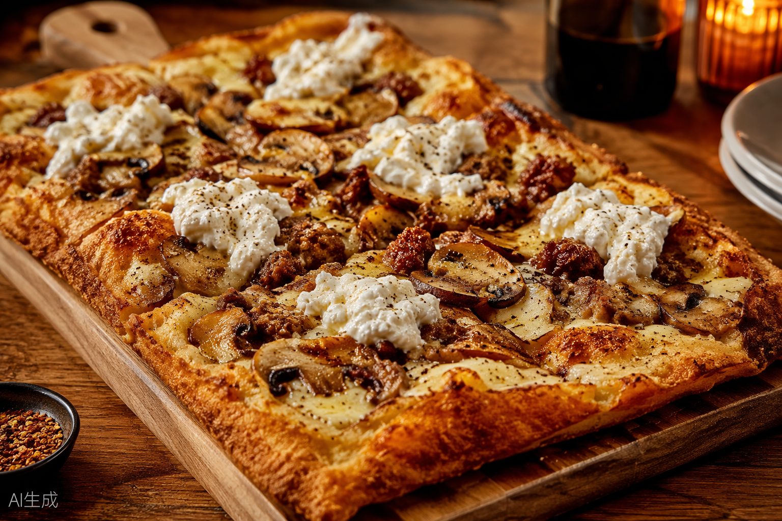 Scrocchiarella